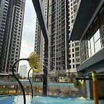 Modern Luxury Apartment, Sunway, Trx