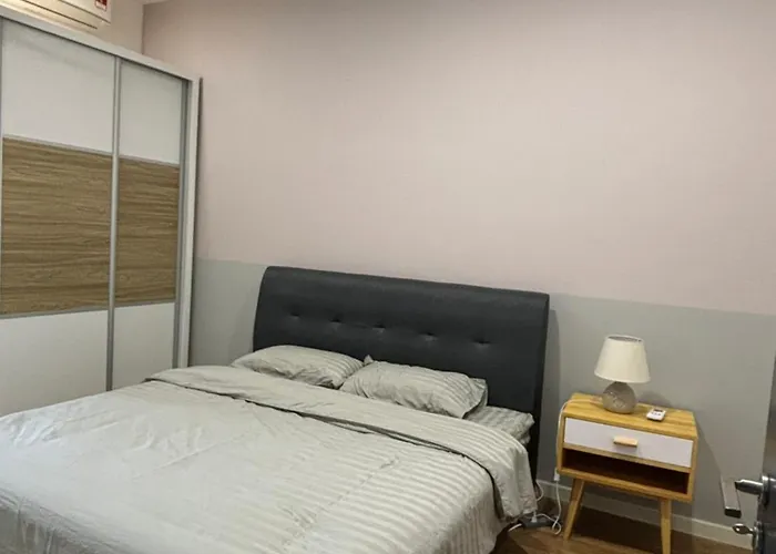 Modern Luxury Apartment, Sunway, Trx