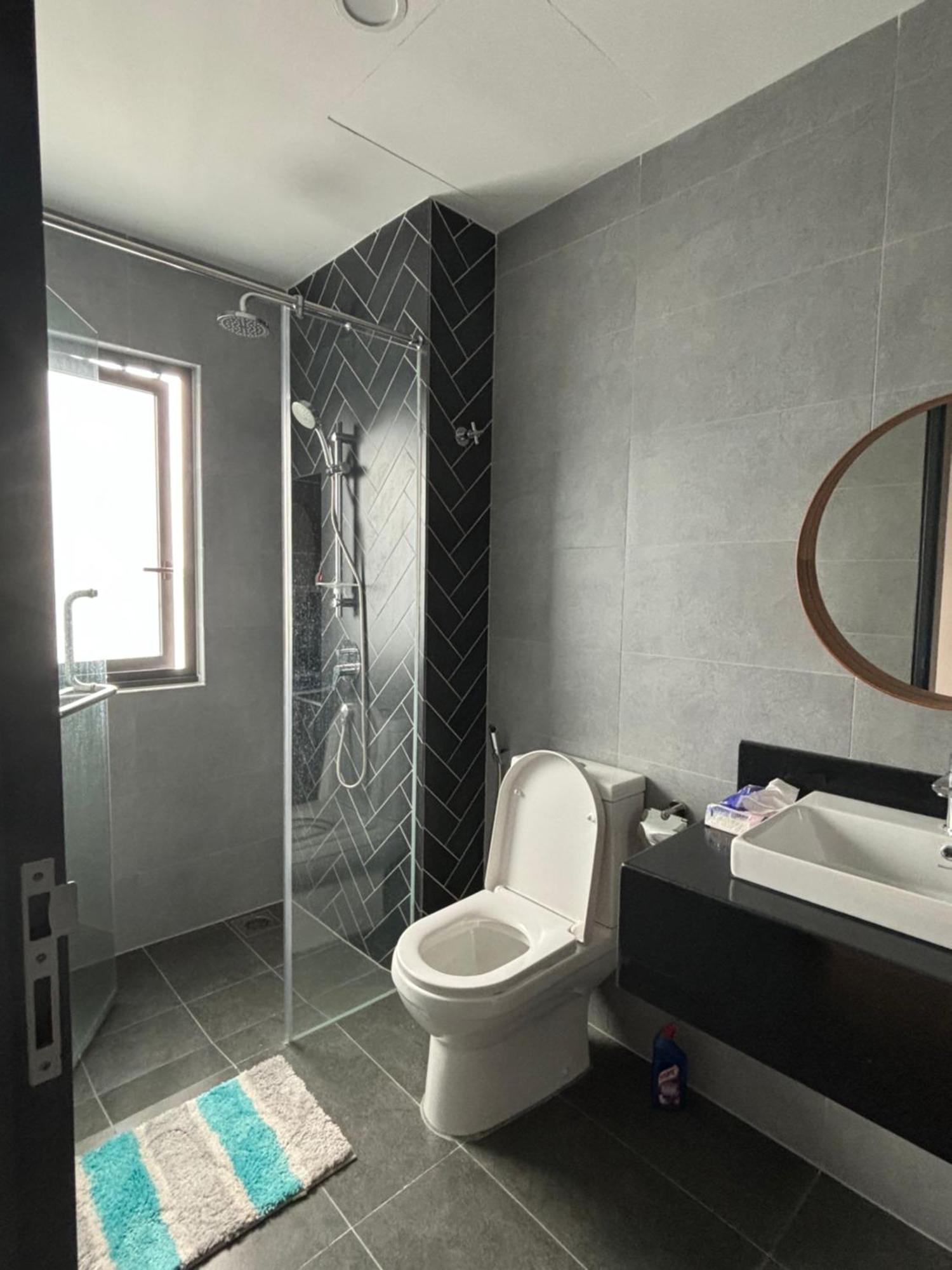 Modern Luxury Apartment, Sunway, Trx Pangsapuri Kuala Lumpur
