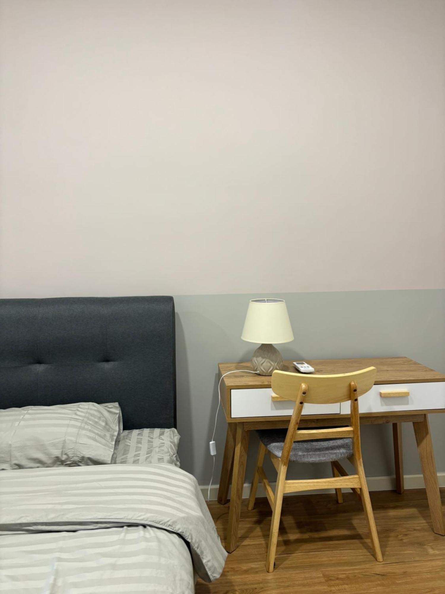 Pangsapuri Modern Luxury Apartment, Sunway, Trx Kuala Lumpur