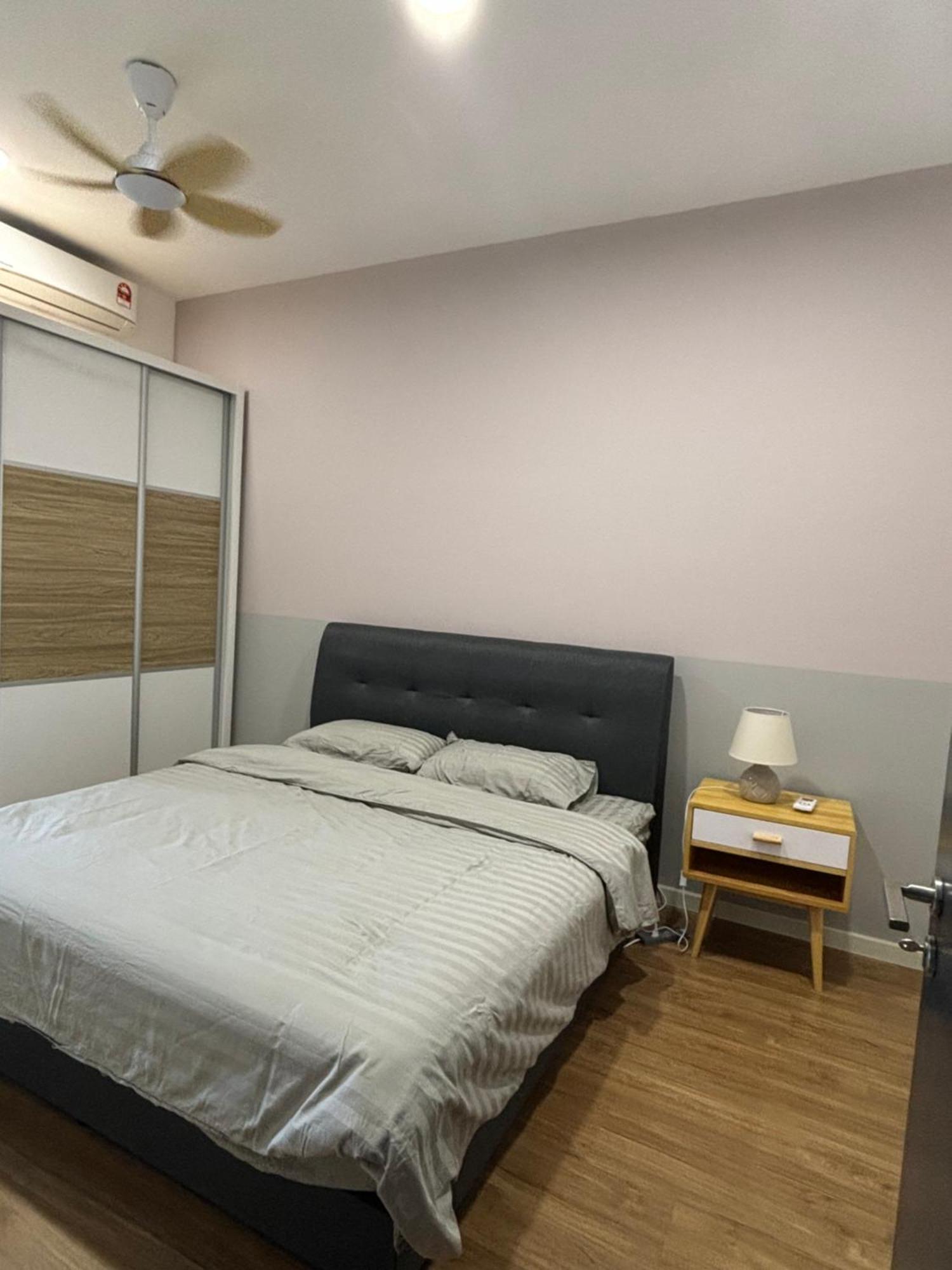 Modern Luxury Apartment, Sunway, Trx Kuala Lumpur