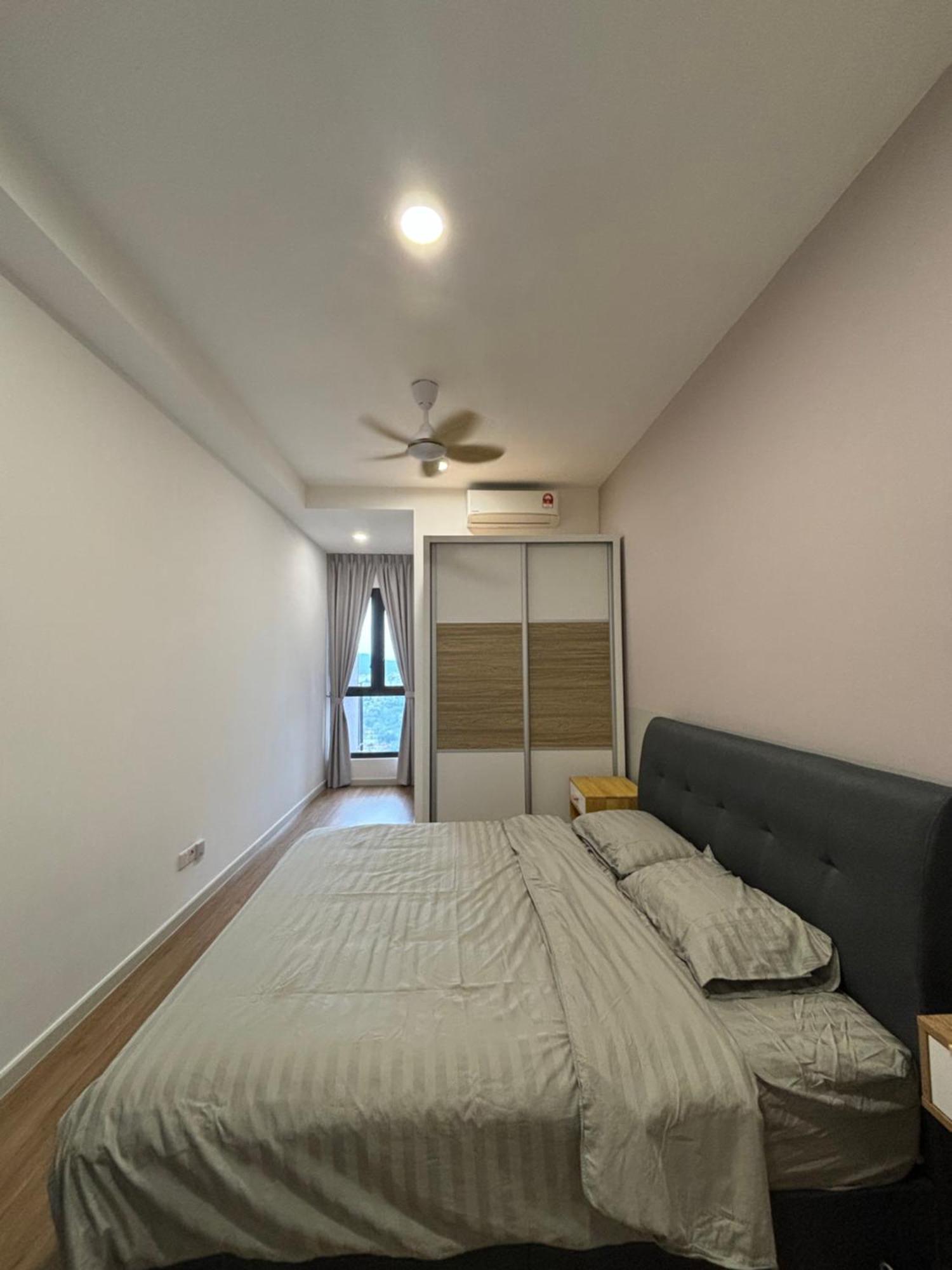 Modern Luxury Apartment, Sunway, Trx Apartment Kuala Lumpur