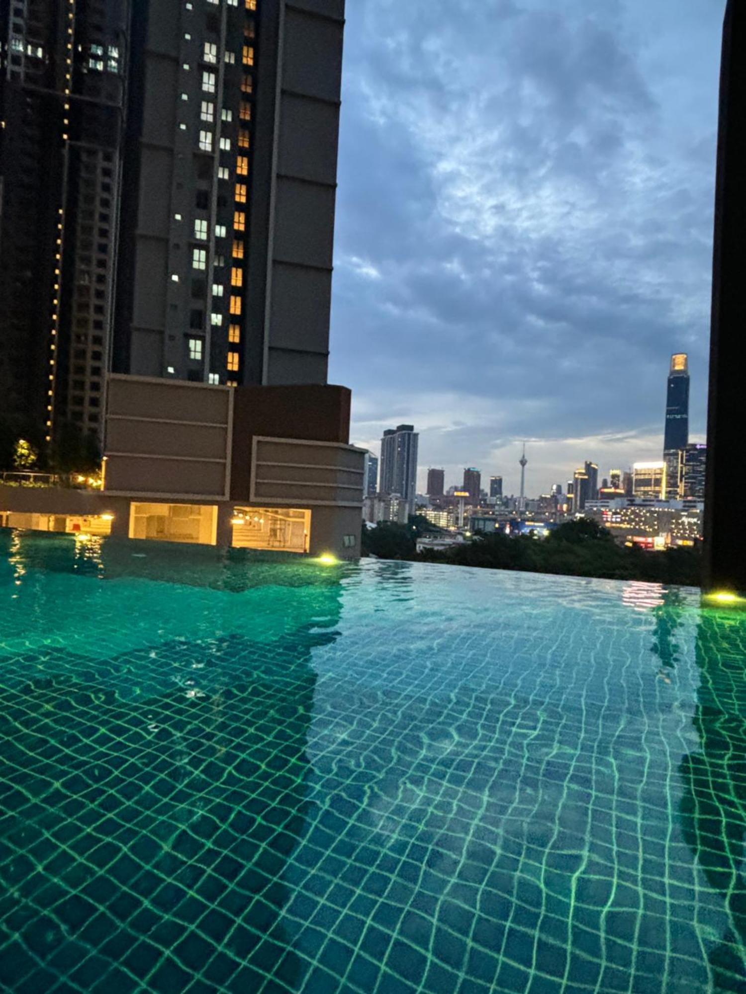 Apartment Modern Luxury Apartment, Sunway, Trx