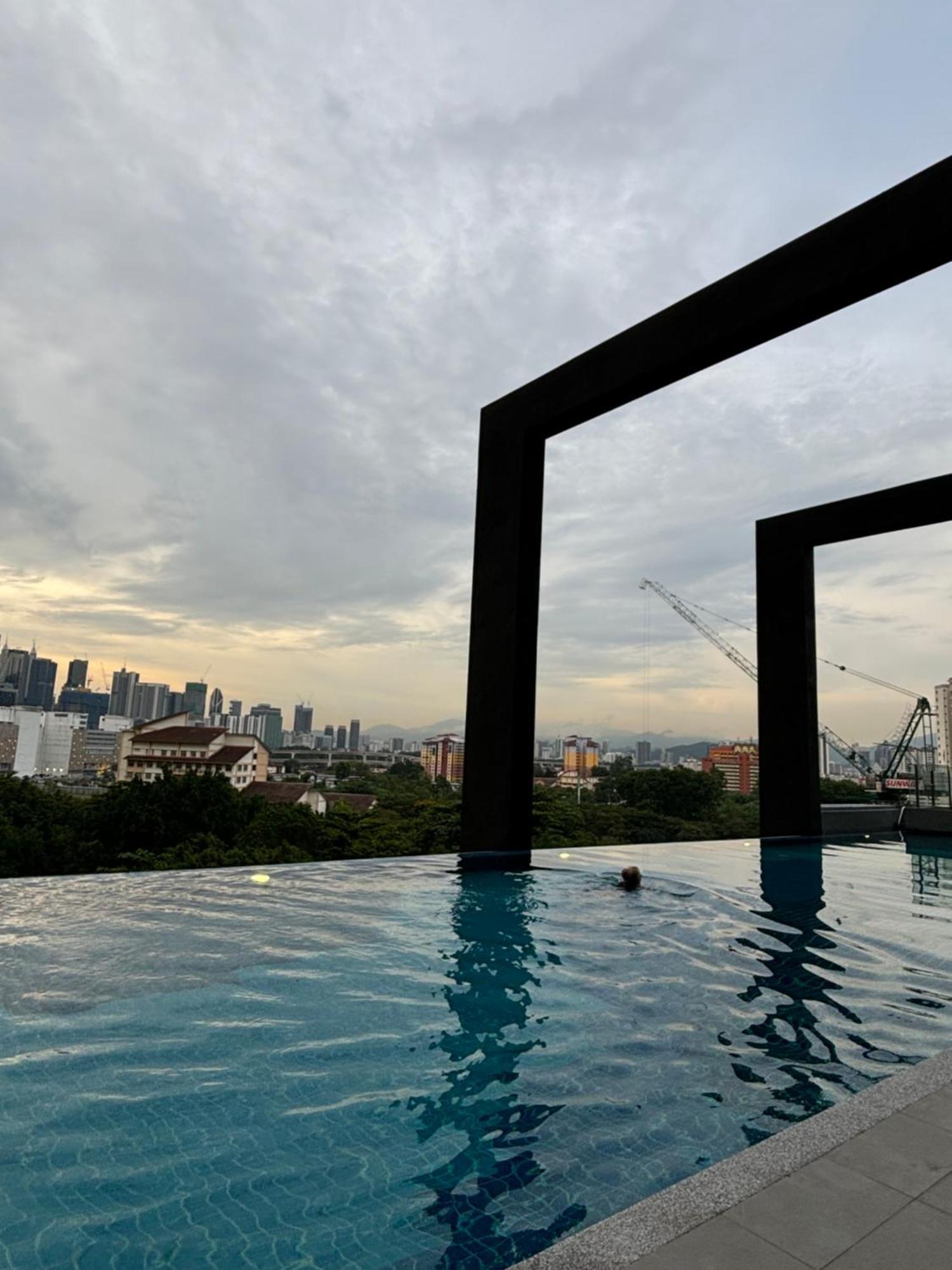 Modern Luxury Apartment, Sunway, Trx *